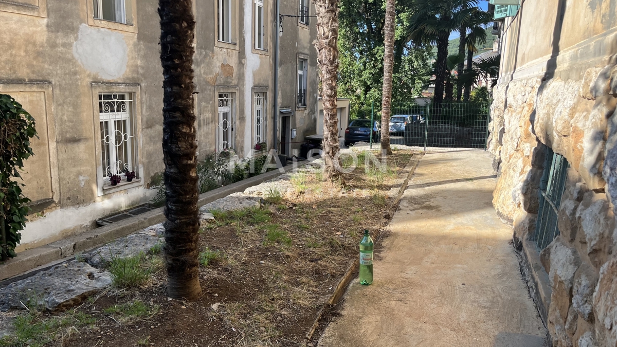 Stanovanje Opatija - Centar, Opatija, 92m2