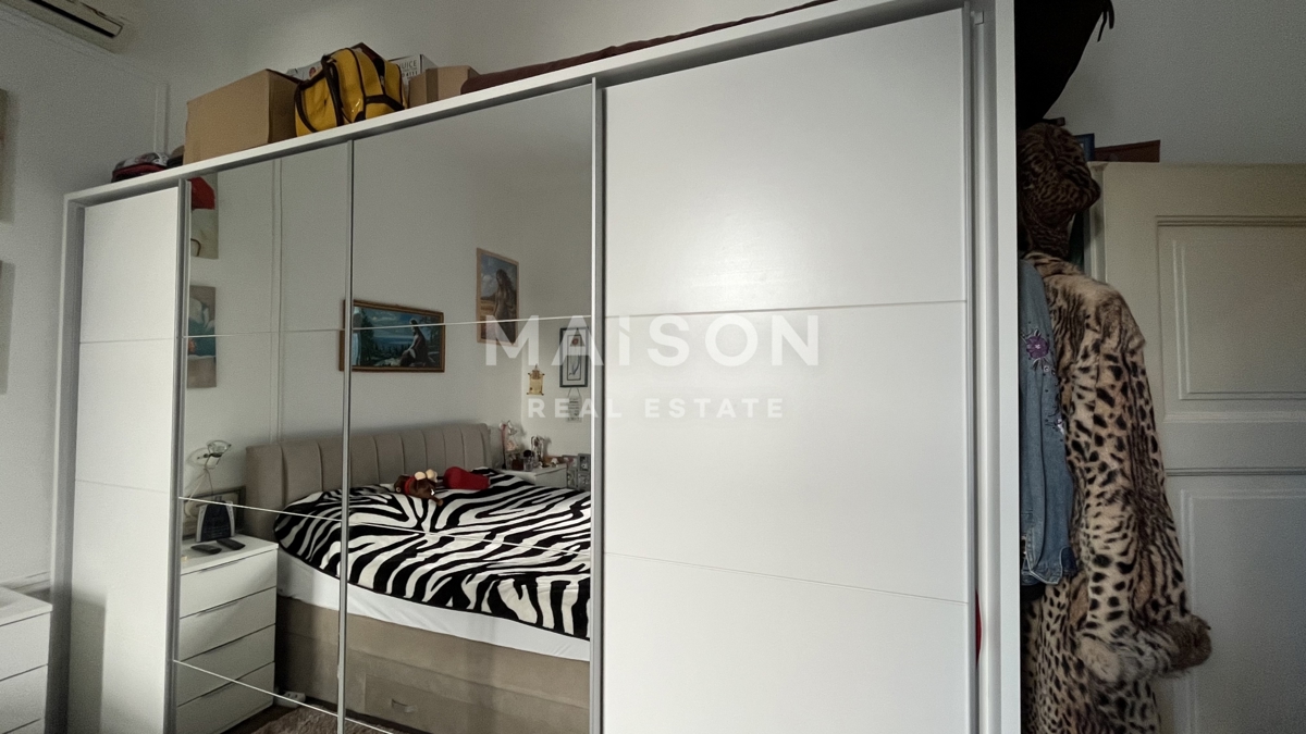 Stanovanje Opatija - Centar, Opatija, 92m2