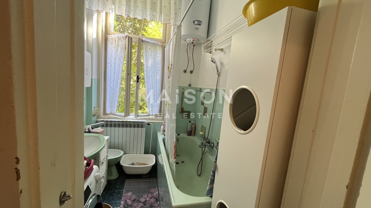 Stanovanje Opatija - Centar, Opatija, 92m2