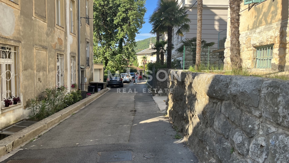 Stanovanje Opatija - Centar, Opatija, 92m2