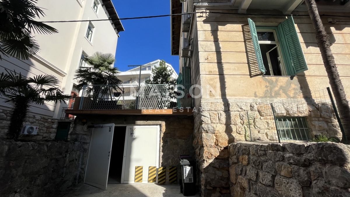 Stanovanje Opatija - Centar, Opatija, 92m2