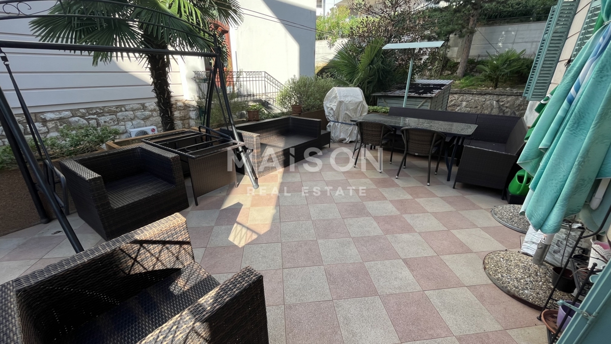 Stanovanje Opatija - Centar, Opatija, 92m2