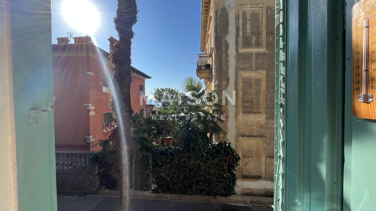 Stanovanje Opatija - Centar, Opatija, 92m2