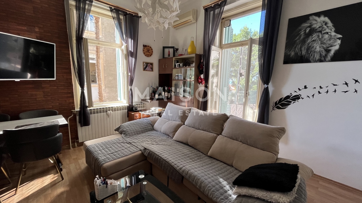 Stanovanje Opatija - Centar, Opatija, 92m2