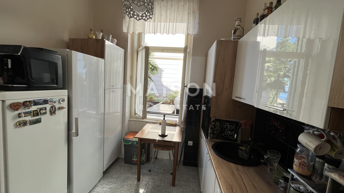 Stanovanje Opatija - Centar, Opatija, 92m2