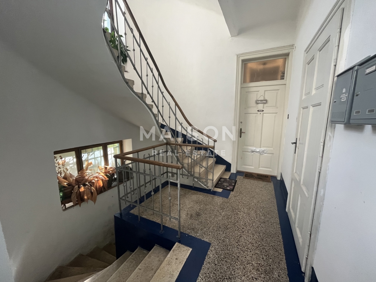 Stanovanje Opatija - Centar, Opatija, 92m2