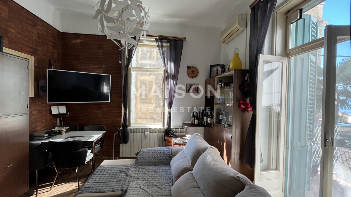 Stanovanje Opatija - Centar, Opatija, 92m2