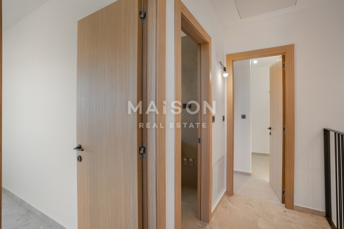 Hiša Malinska, Malinska-Dubašnica, 111m2