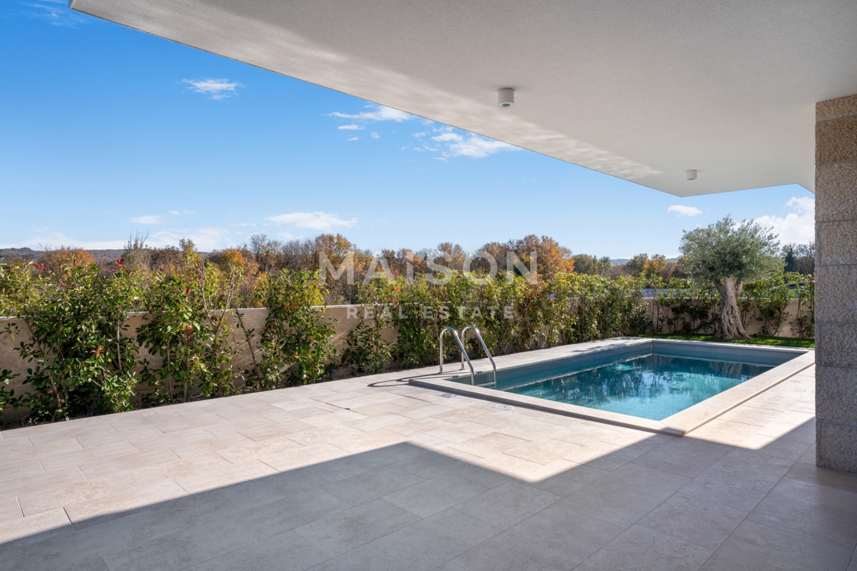 Hiša Malinska, Malinska-Dubašnica, 111m2