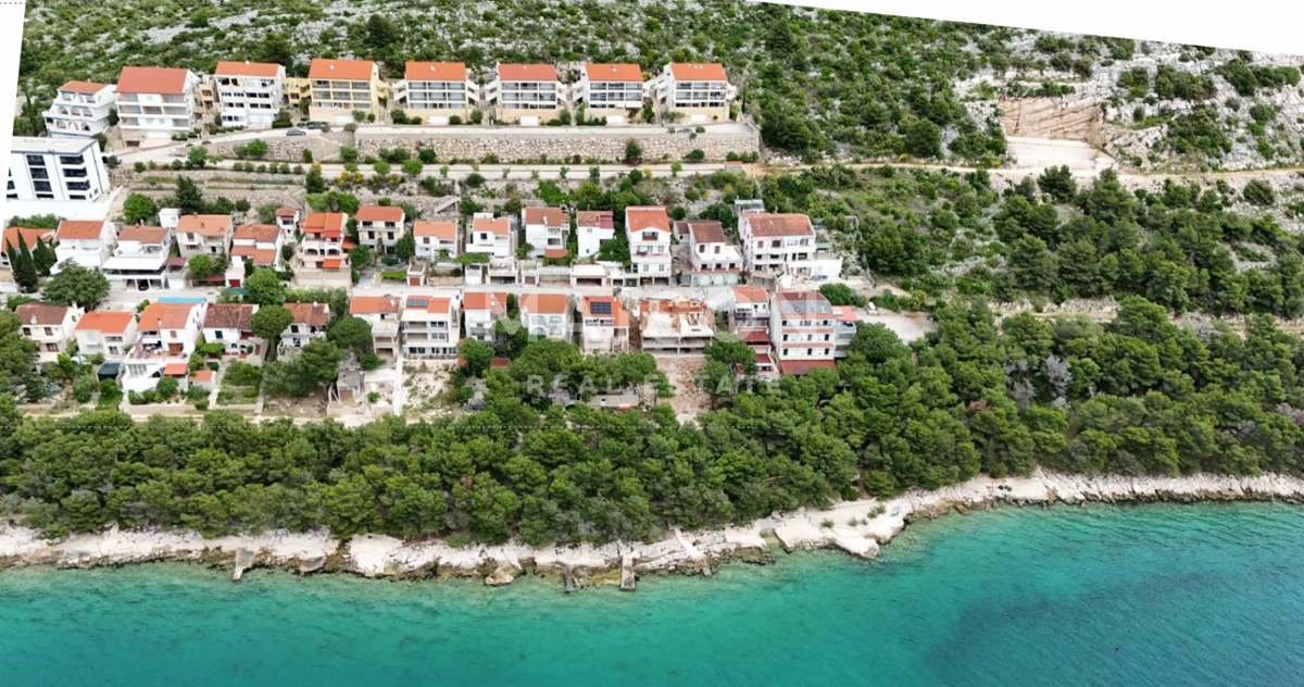 Apartma Drage, Pakoštane, 102m2