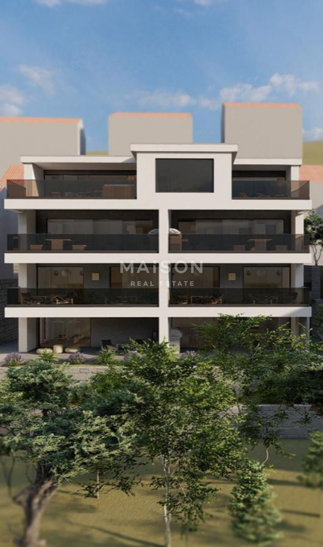 Apartma Drage, Pakoštane, 102m2