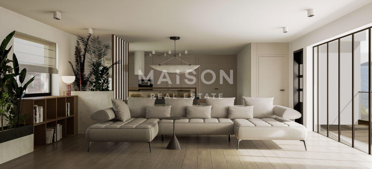 Apartma Drage, Pakoštane, 102m2