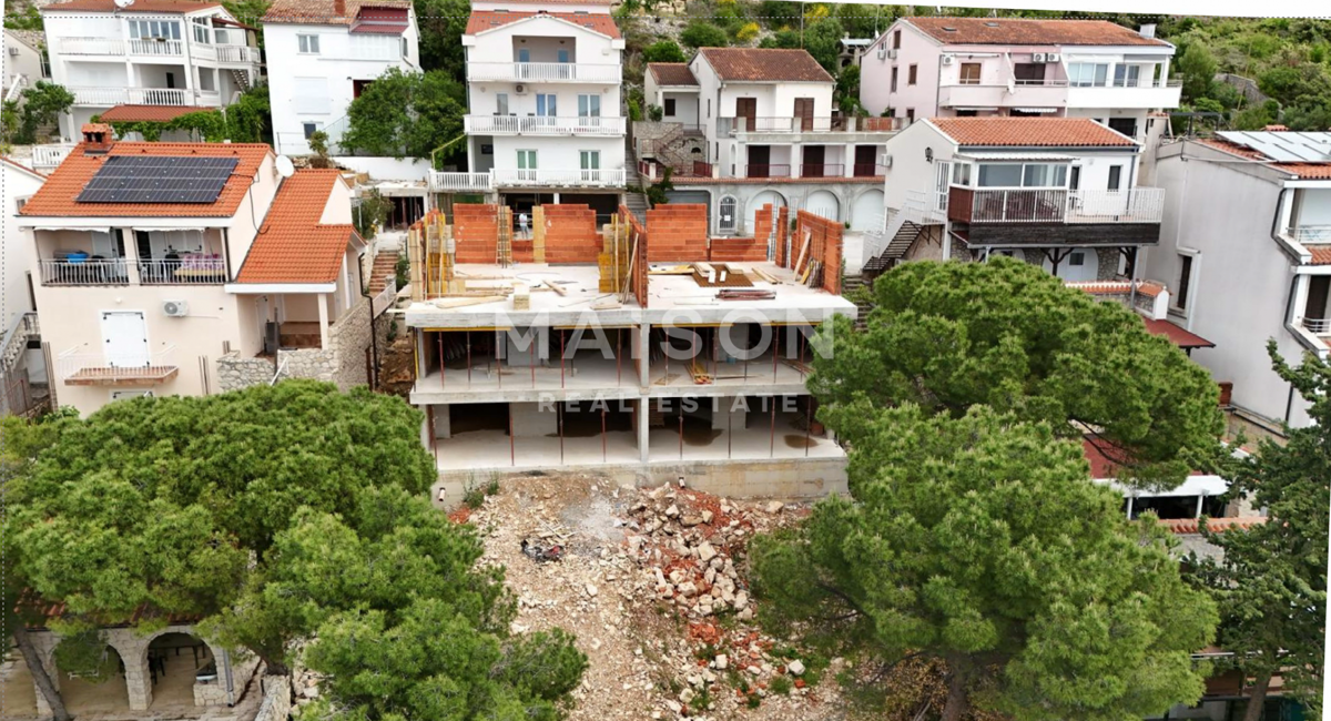 Apartma Drage, Pakoštane, 102m2