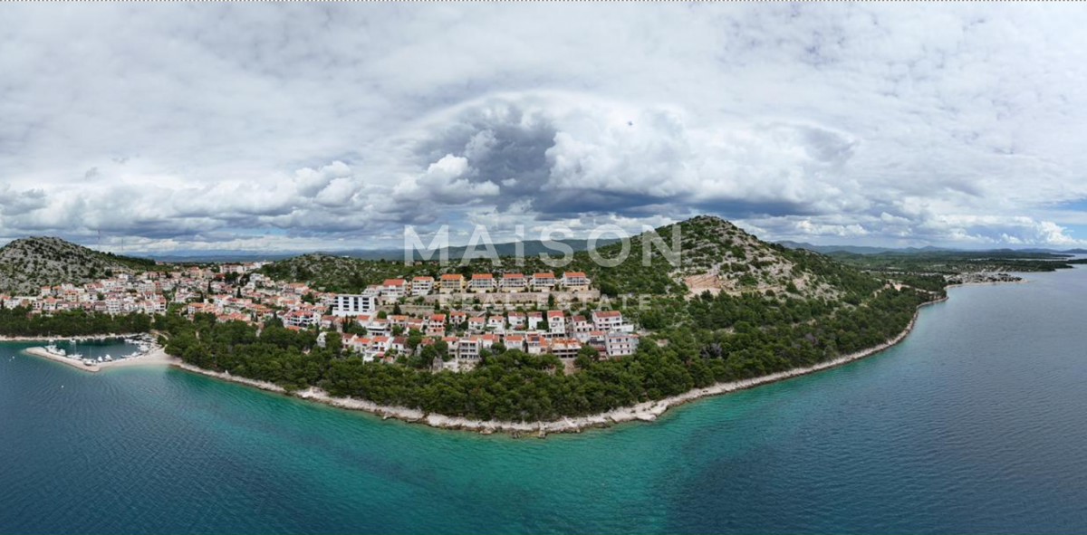 Apartma Drage, Pakoštane, 102m2