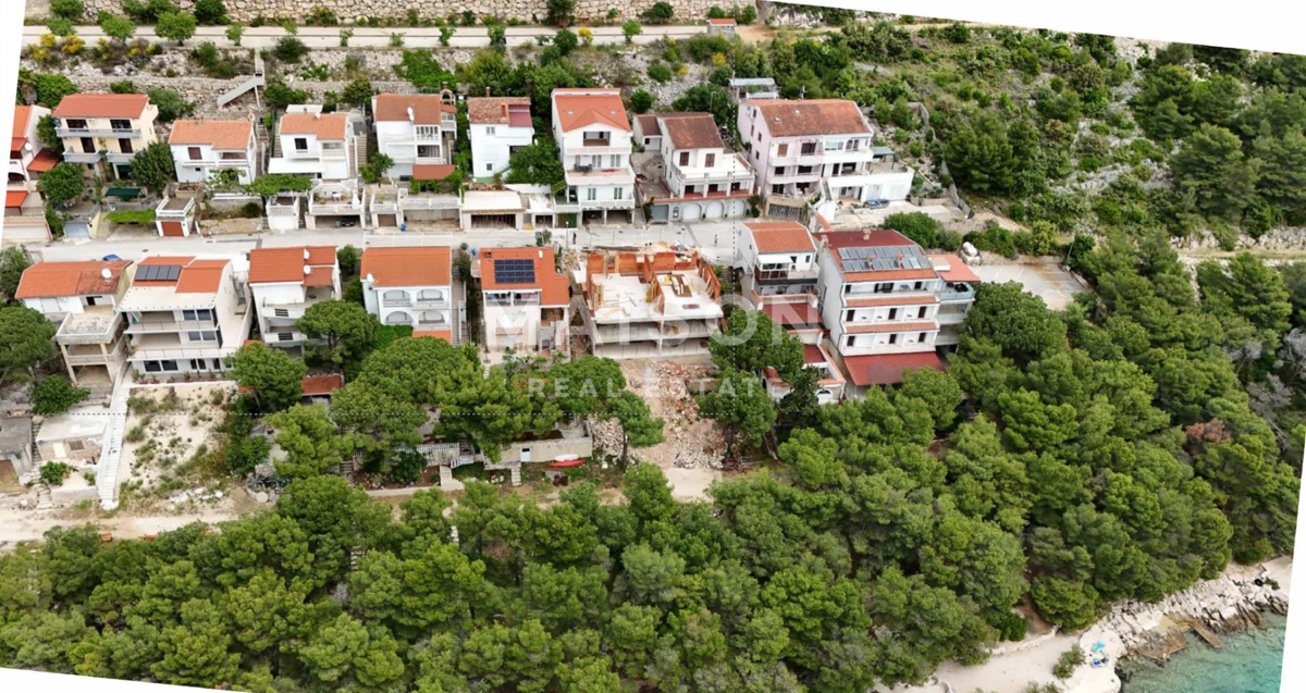 Apartma Drage, Pakoštane, 102m2