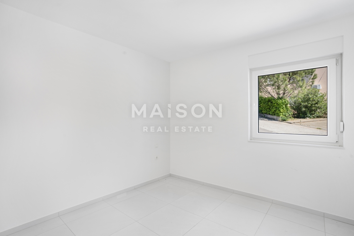 Stanovanje Crikvenica, 58,31m2