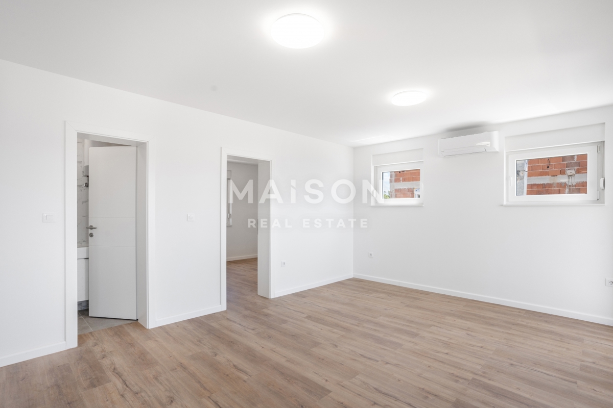 Stanovanje Crikvenica, 122,05m2