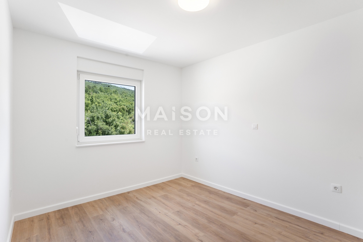 Stanovanje Crikvenica, 122,05m2