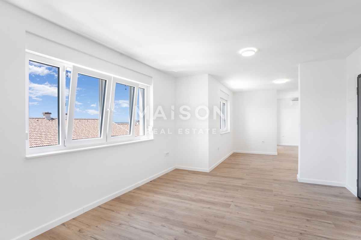 Stanovanje Crikvenica, 122,05m2