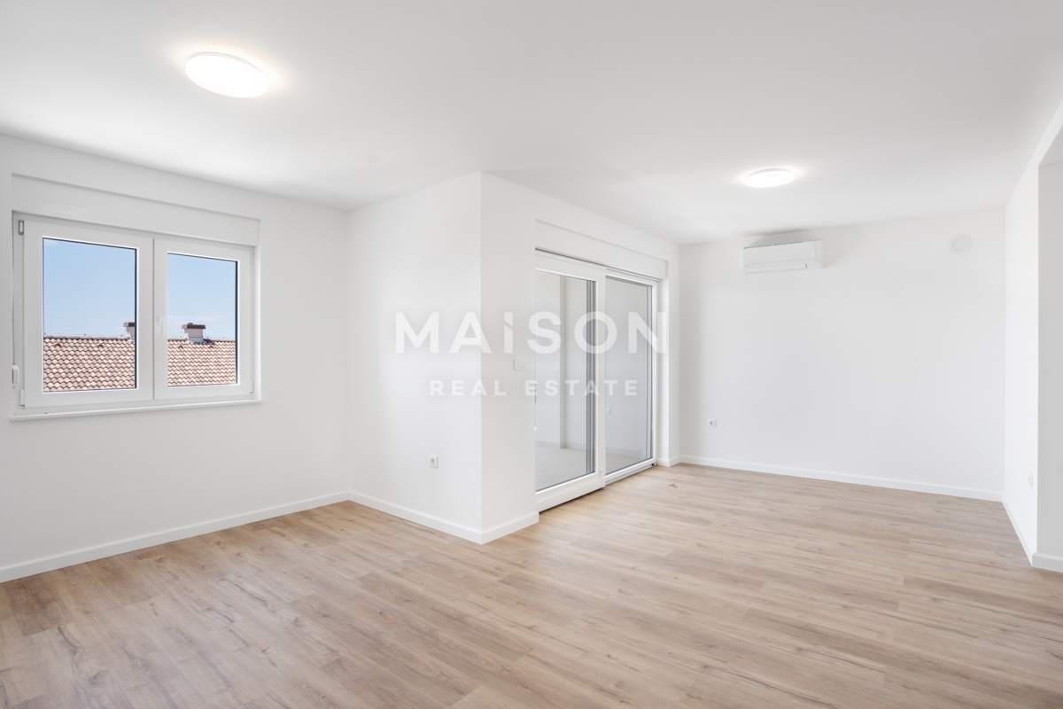 Stanovanje Crikvenica, 122,05m2