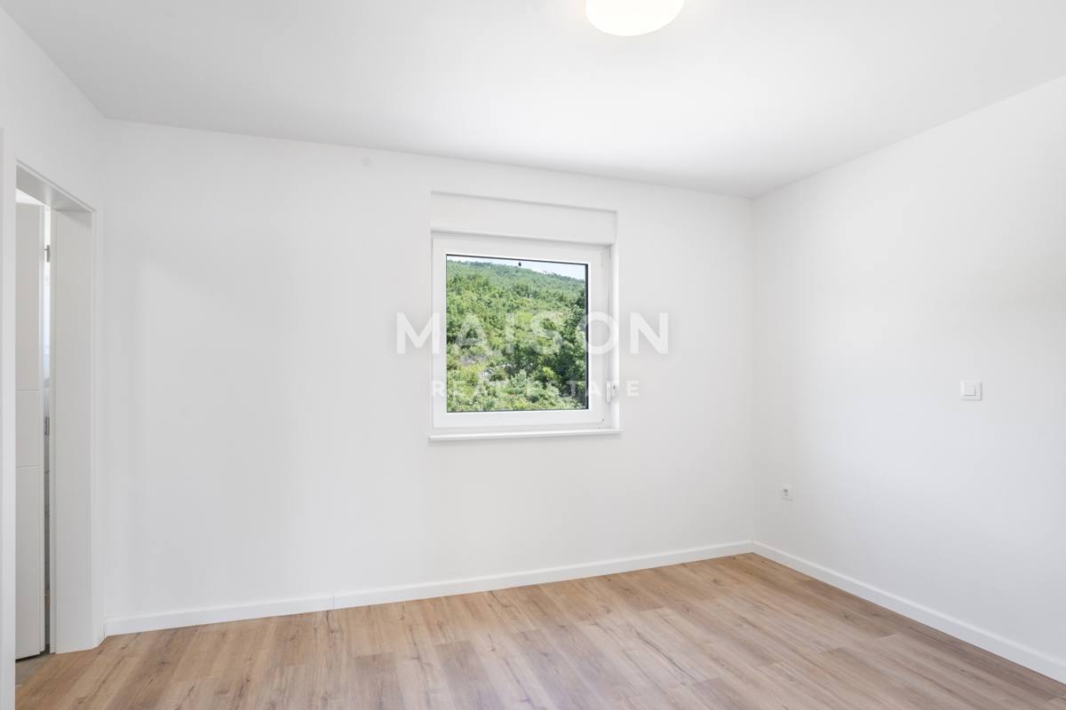 Stanovanje Crikvenica, 122,05m2