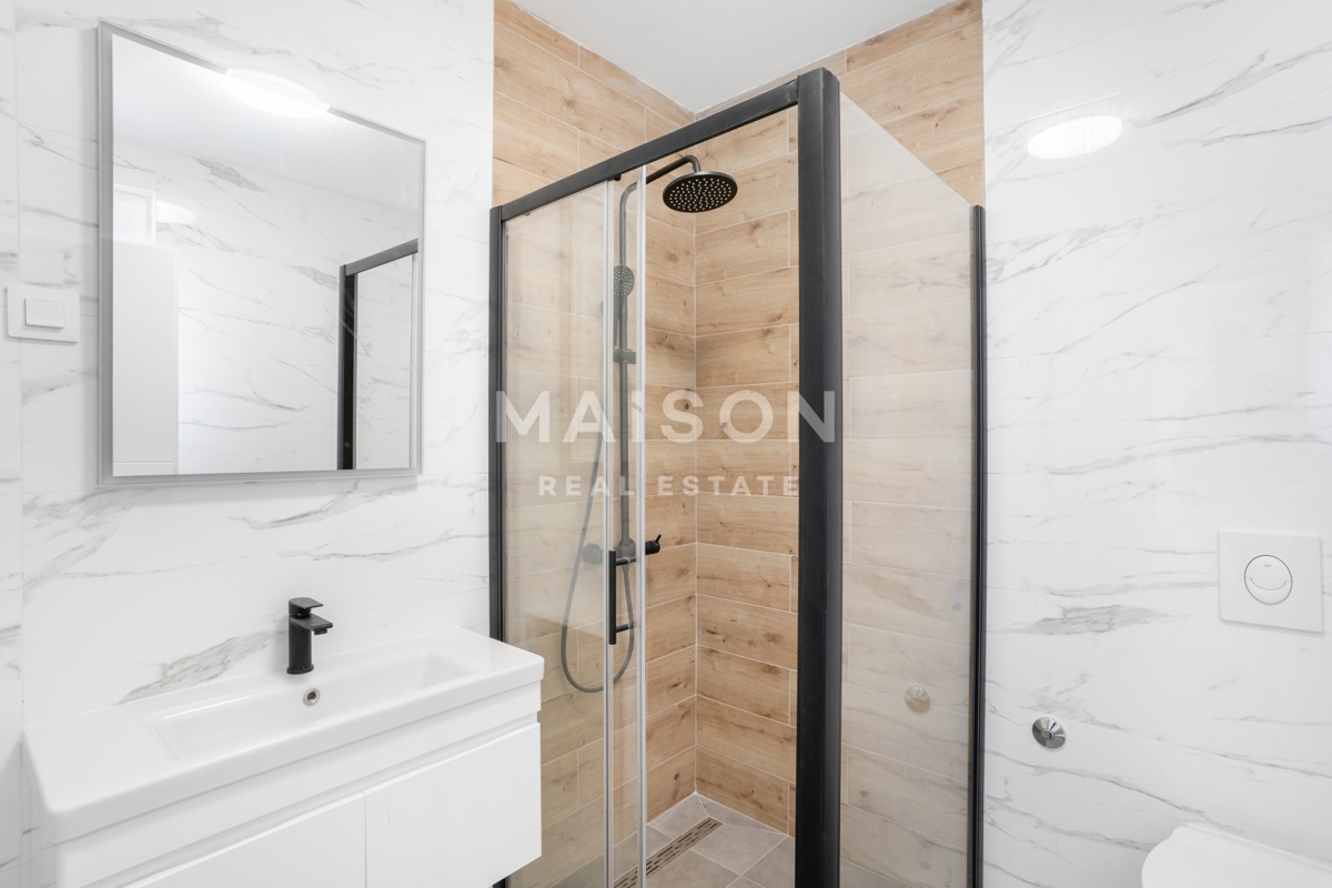 Stanovanje Crikvenica, 122,05m2