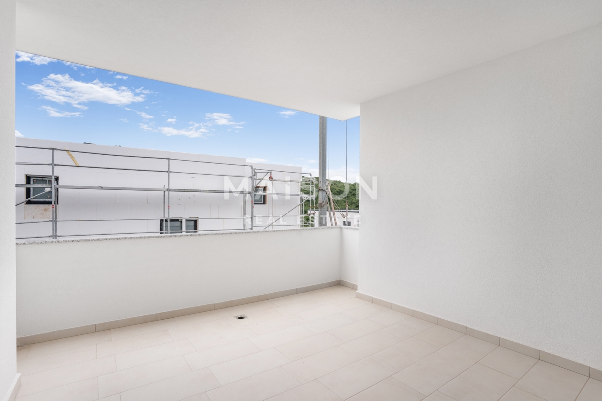 Stanovanje Novi Vinodolski, 63,52m2