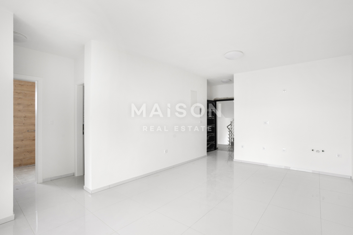 Stanovanje Novi Vinodolski, 63,52m2