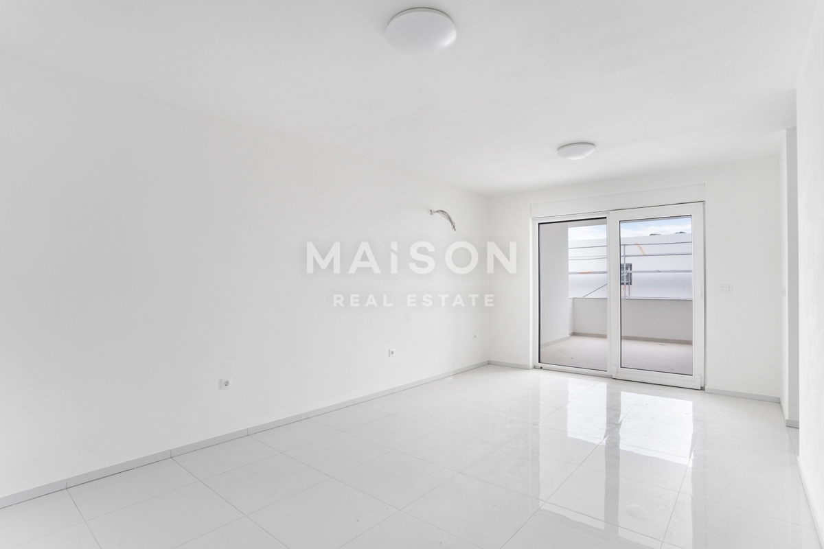 Stanovanje Novi Vinodolski, 63,52m2