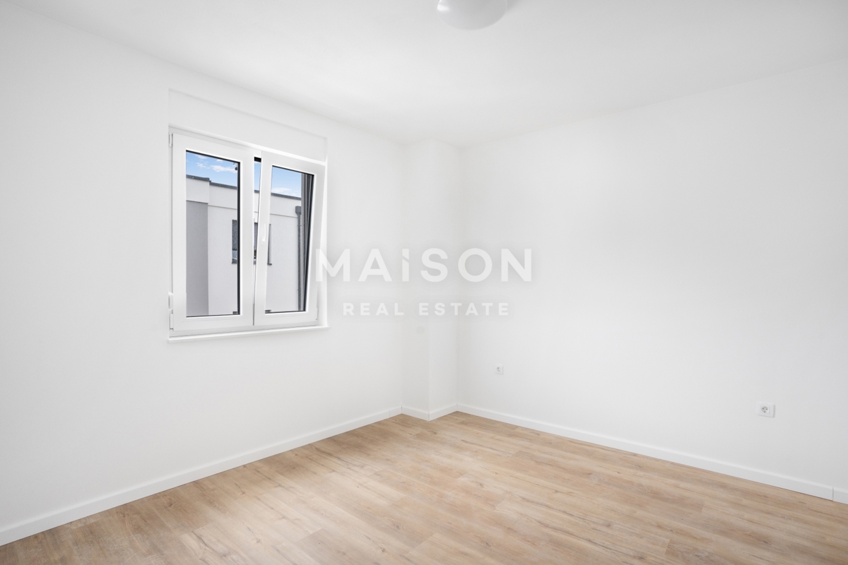 Stanovanje Novi Vinodolski, 63,52m2