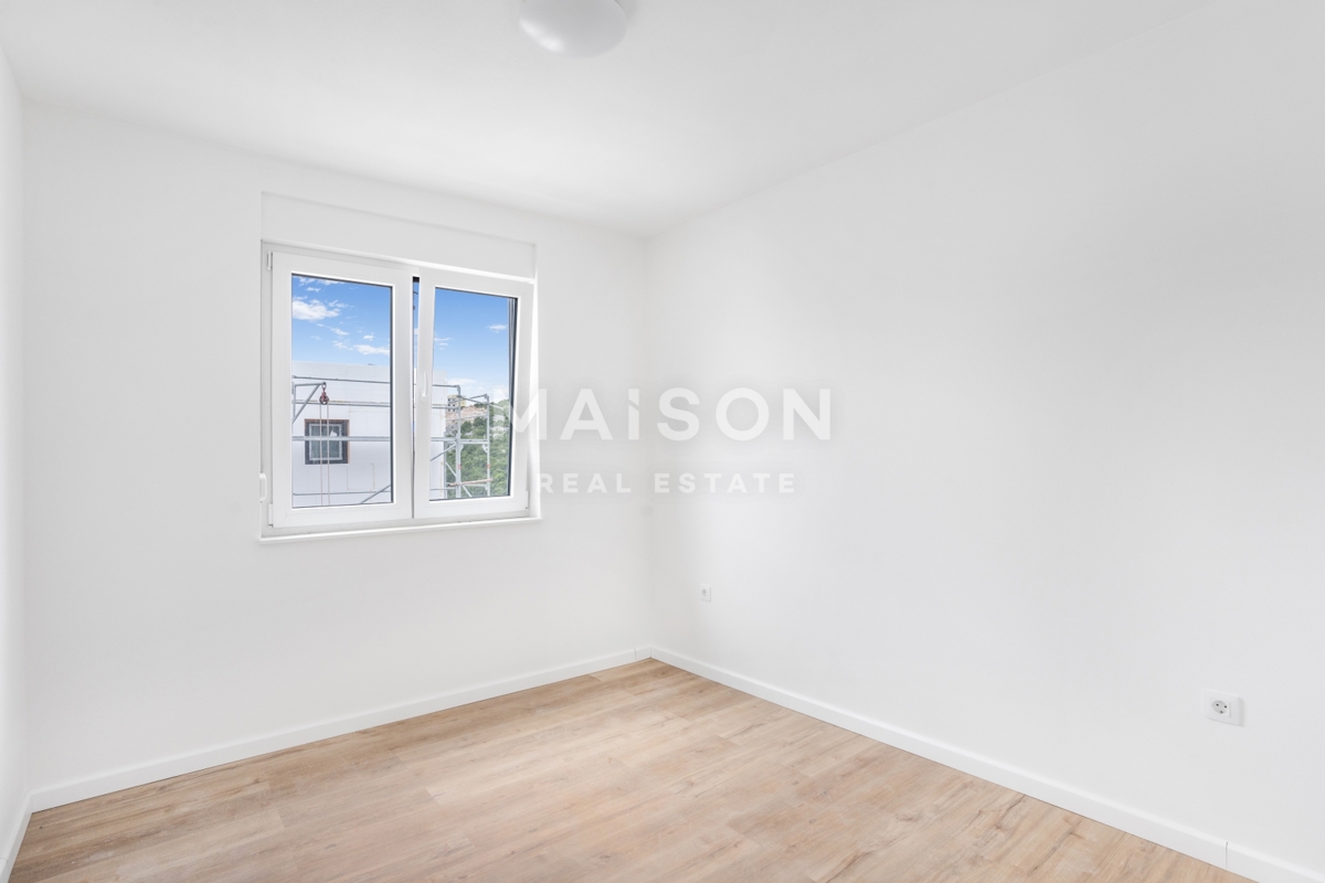 Stanovanje Novi Vinodolski, 63,52m2