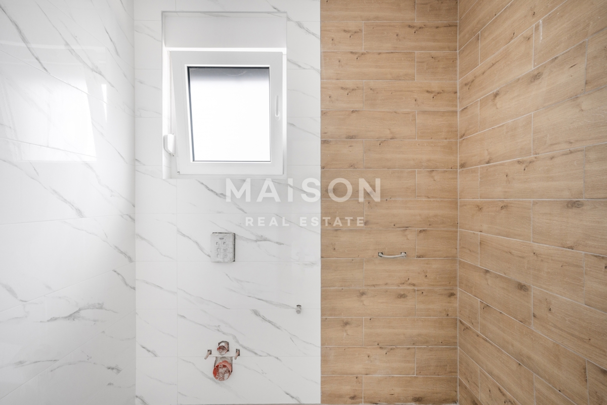 Stanovanje Novi Vinodolski, 63,52m2