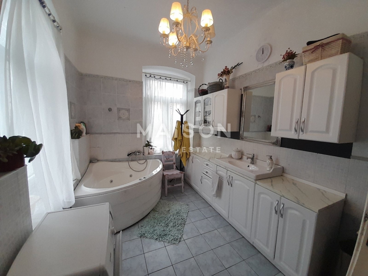 Stanovanje Centar, Rijeka, 113,93m2