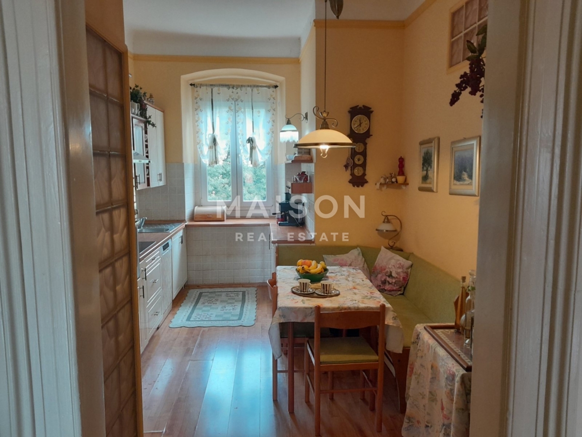 Stanovanje Centar, Rijeka, 113,93m2