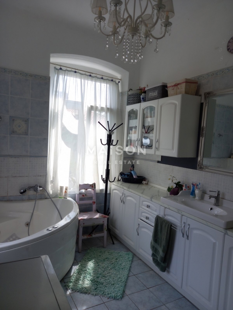 Stanovanje Centar, Rijeka, 113,93m2