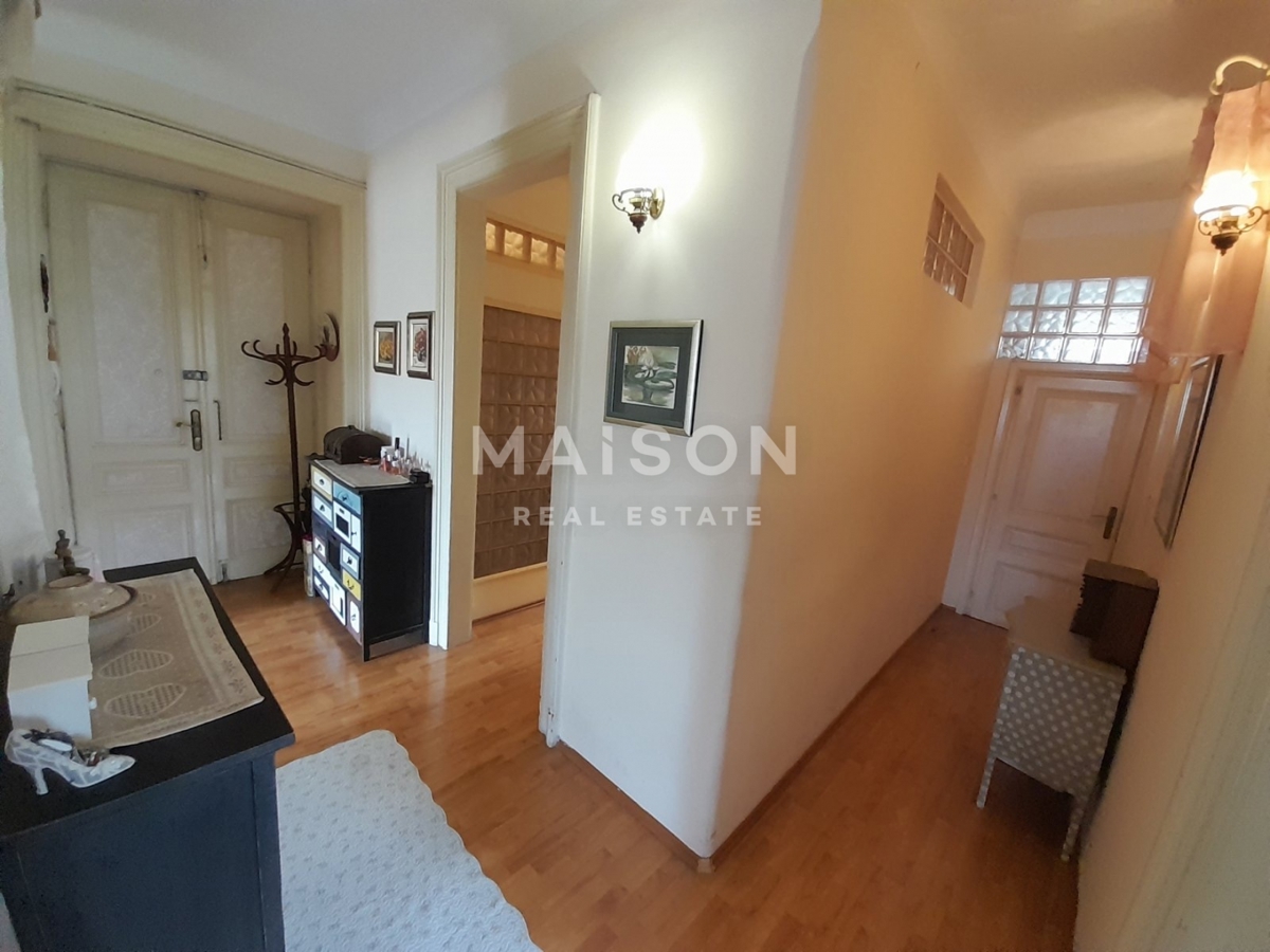 Stanovanje Centar, Rijeka, 113,93m2