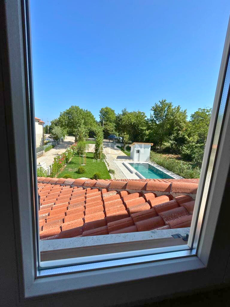 Vila Hlapa, Dobrinj, 250m2