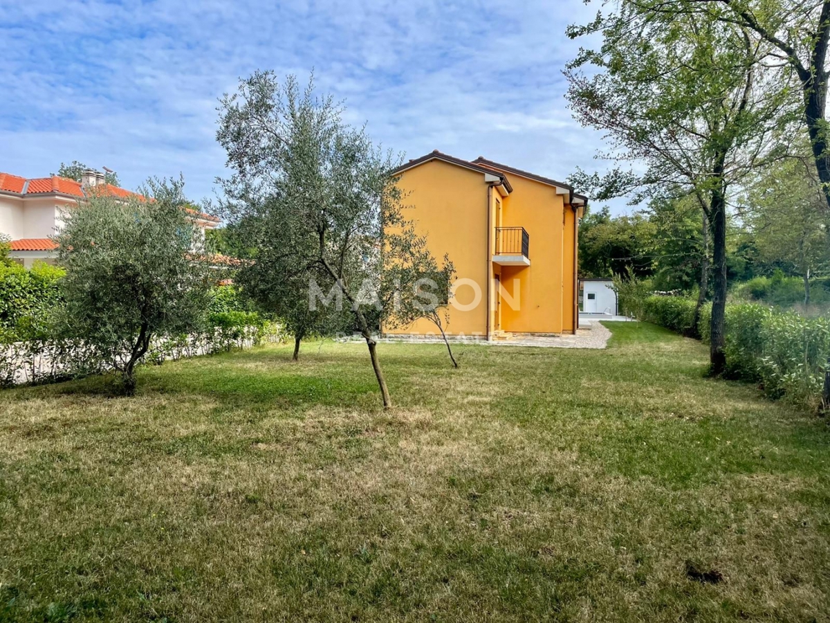 Vila Hlapa, Dobrinj, 250m2