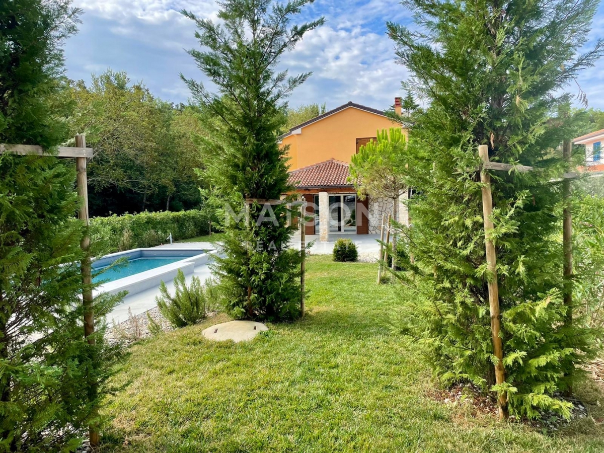 Vila Hlapa, Dobrinj, 250m2