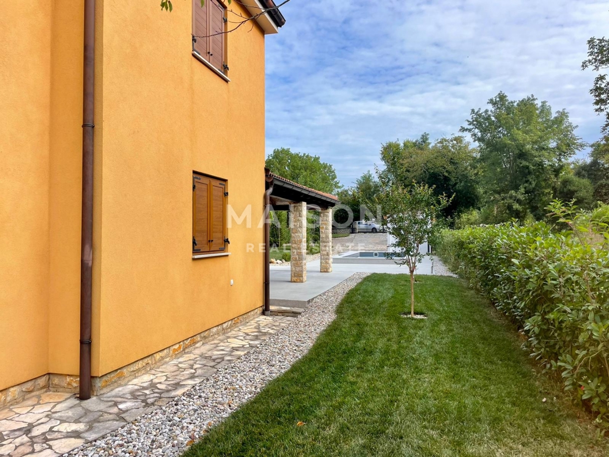 Vila Hlapa, Dobrinj, 250m2