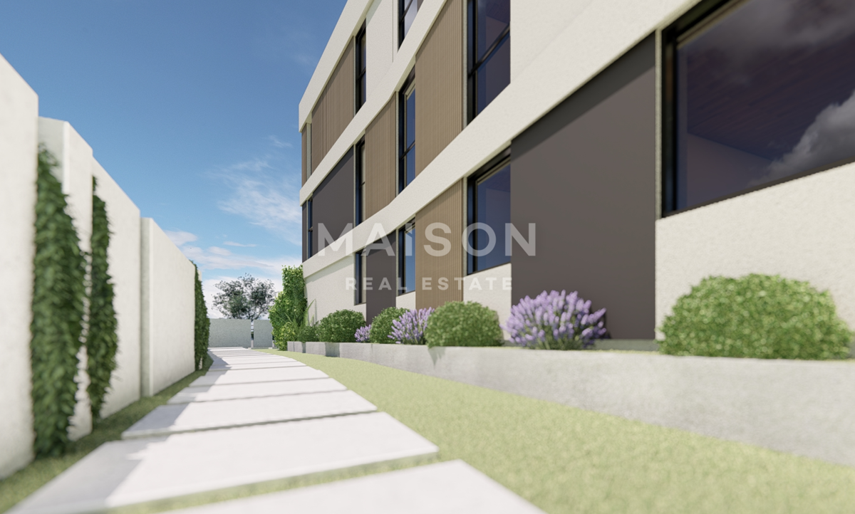 Stanovanje Žuknica, Kostrena, 123,48m2