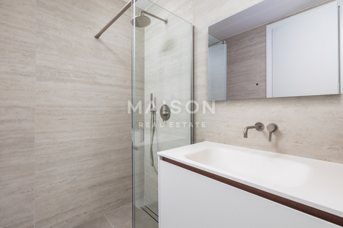 Stanovanje Opatija - Centar, Opatija, 75,92m2