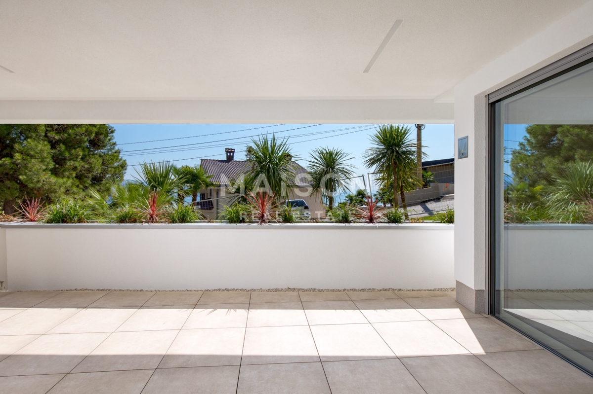 Stanovanje Opatija - Centar, Opatija, 75,92m2