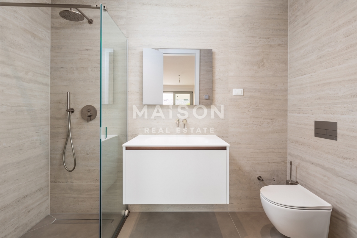 Stanovanje Opatija - Centar, Opatija, 75,92m2