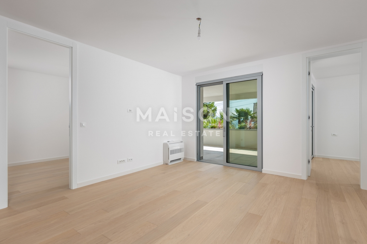 Stanovanje Opatija - Centar, Opatija, 75,92m2