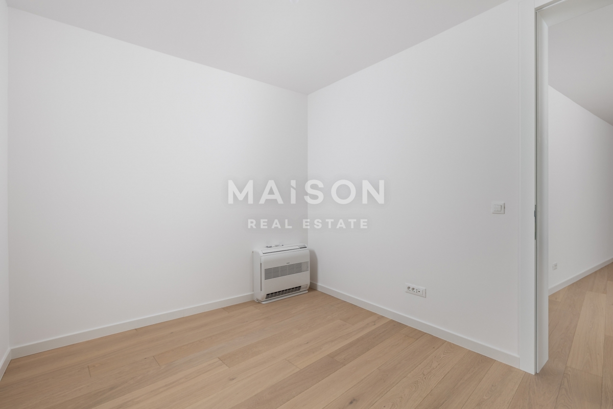 Stanovanje Opatija - Centar, Opatija, 75,92m2