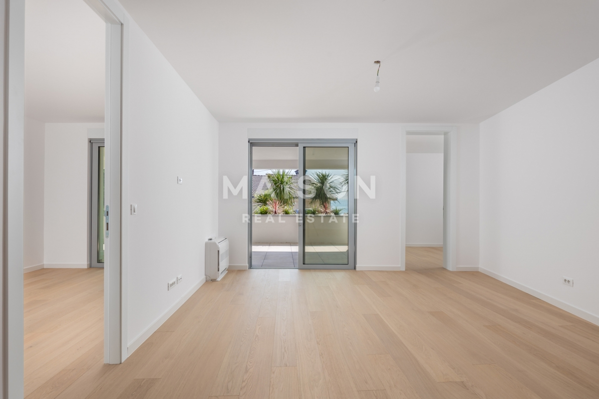 Stanovanje Opatija - Centar, Opatija, 75,92m2