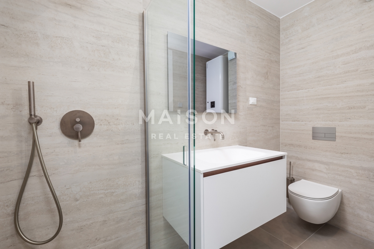 Stanovanje Opatija - Centar, Opatija, 75,92m2