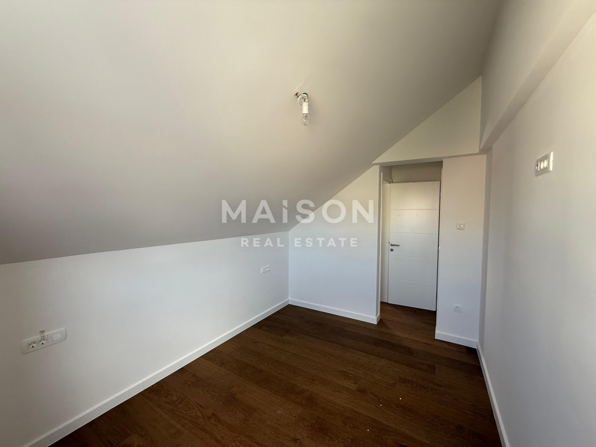 Stanovanje Mandre, Kolan, 85,43m2