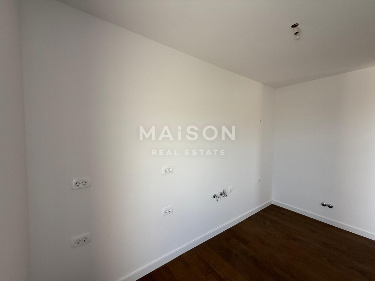 Stanovanje Mandre, Kolan, 85,43m2